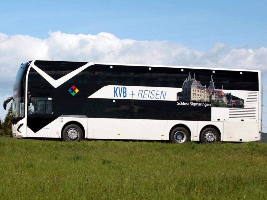  Viseon LDD13 2012 года  (фото 6 из 9)